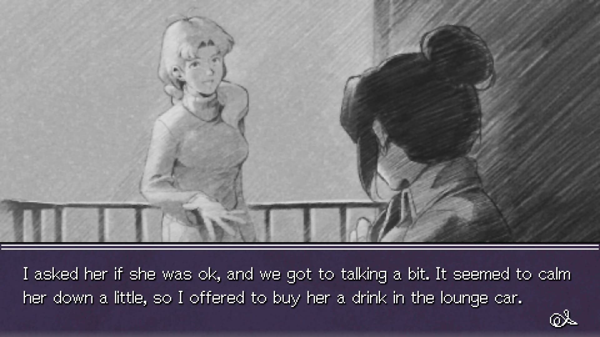 Detective Instinct: Farewell, My Beloved görsel 5
