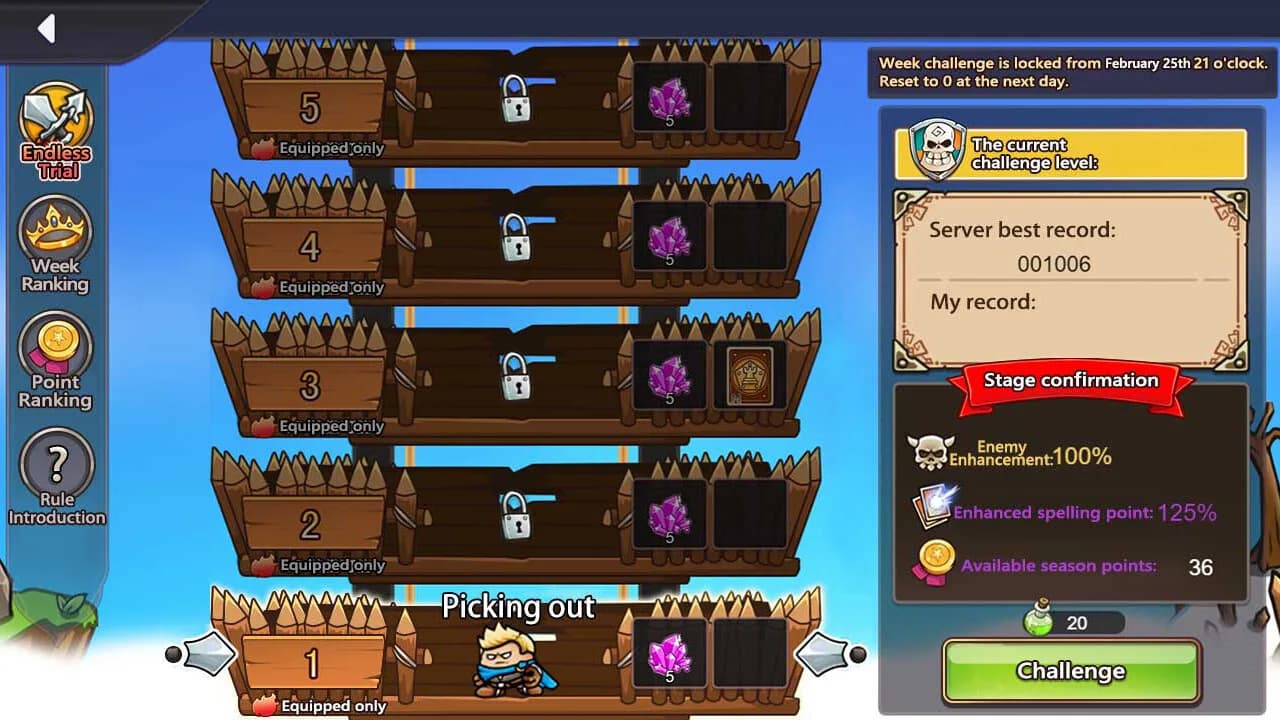 Tower Monster Rush görsel 4