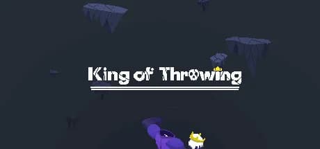 King of Throwing görsel 1