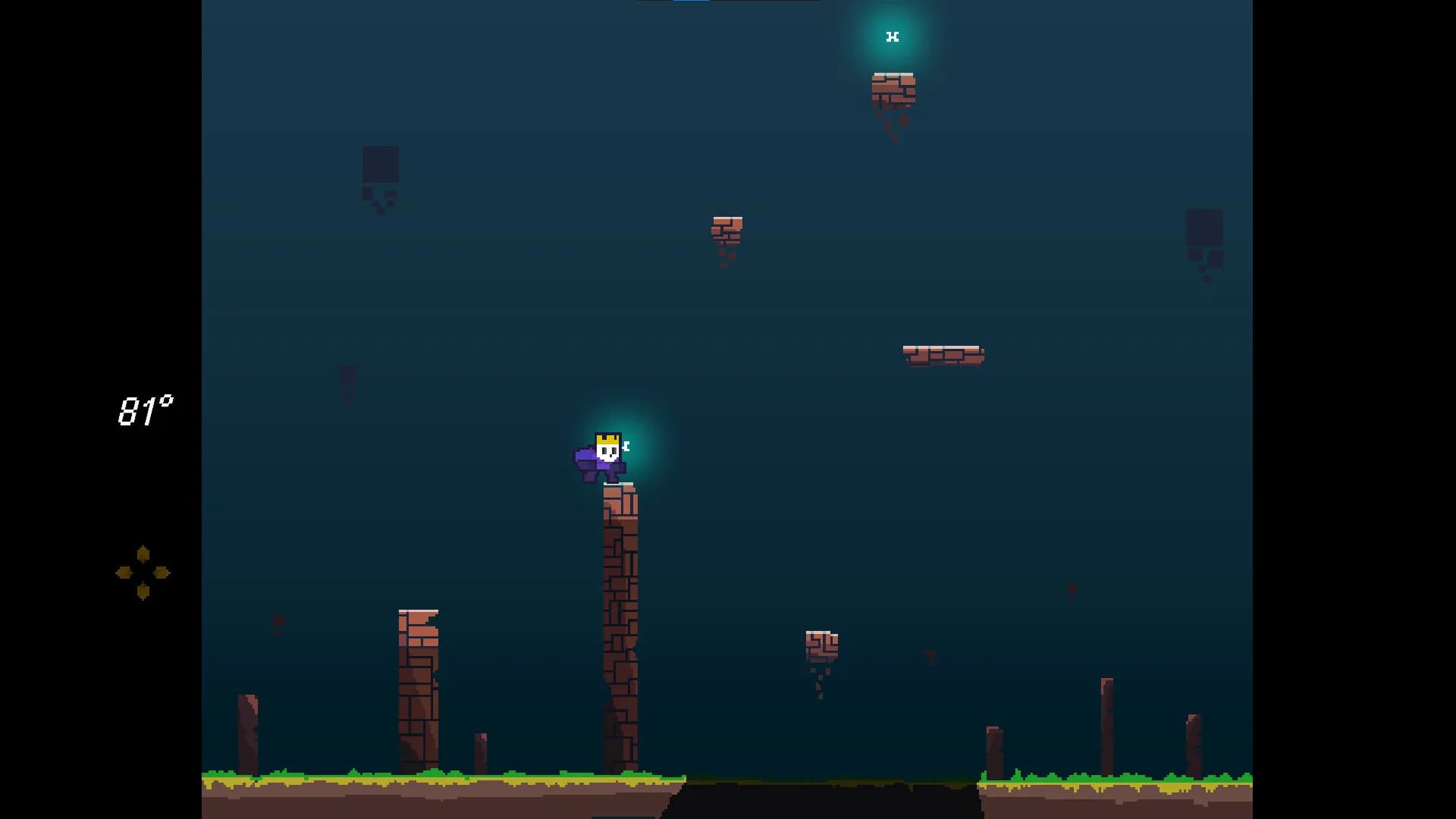 King of Throwing görsel 2