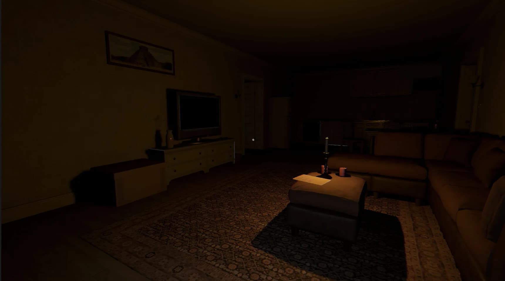 24H Stories: The Blackout görsel 2
