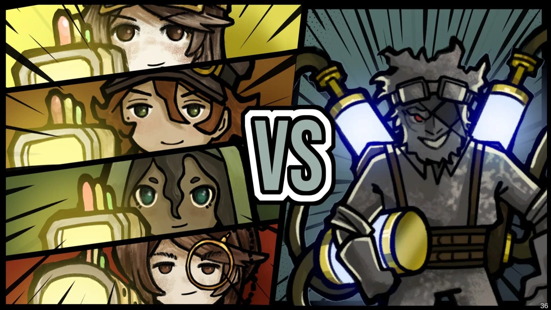 Luminaria: Dark Echoes görsel 4