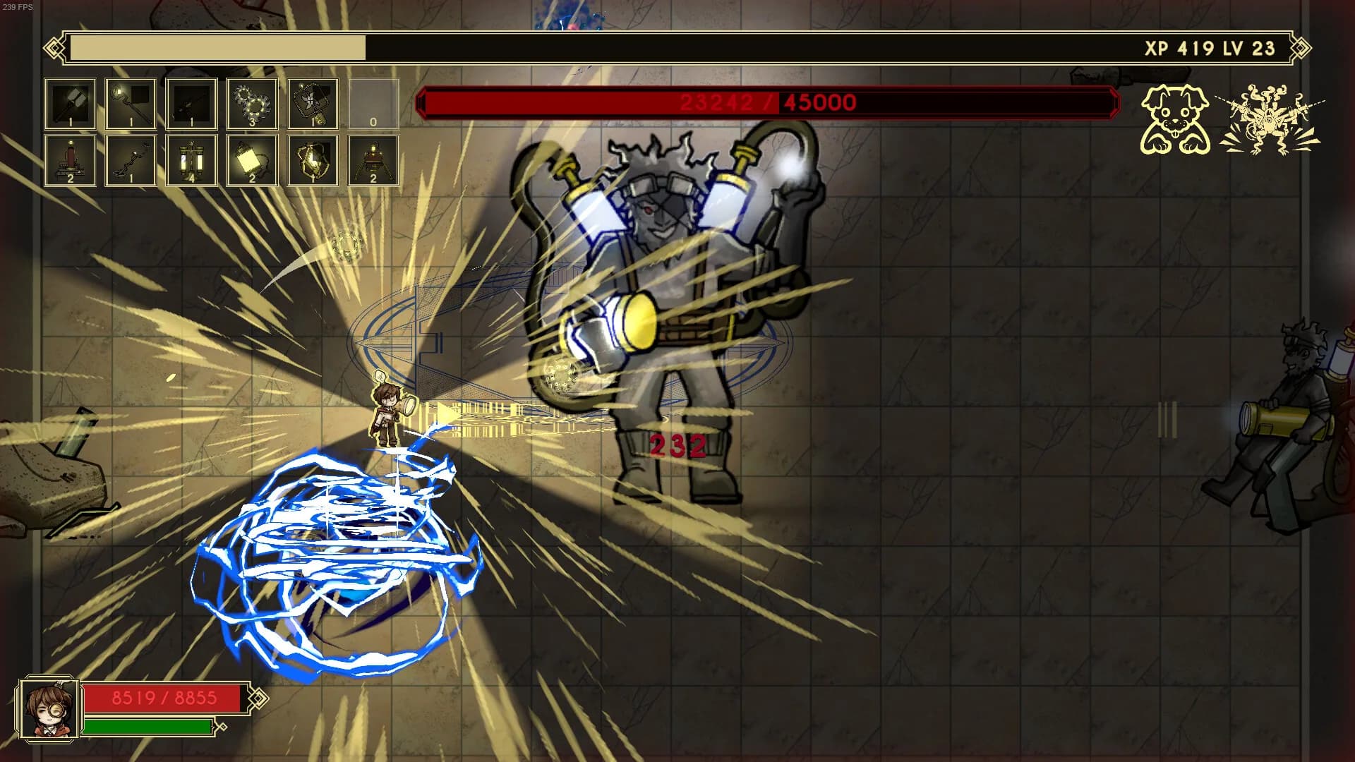 Luminaria: Dark Echoes görsel 5