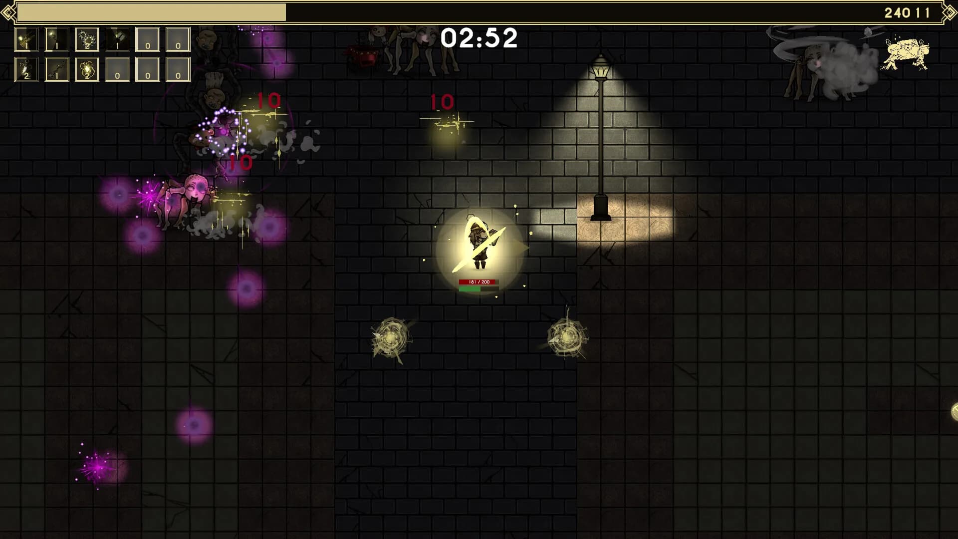 Luminaria: Dark Echoes görsel 10