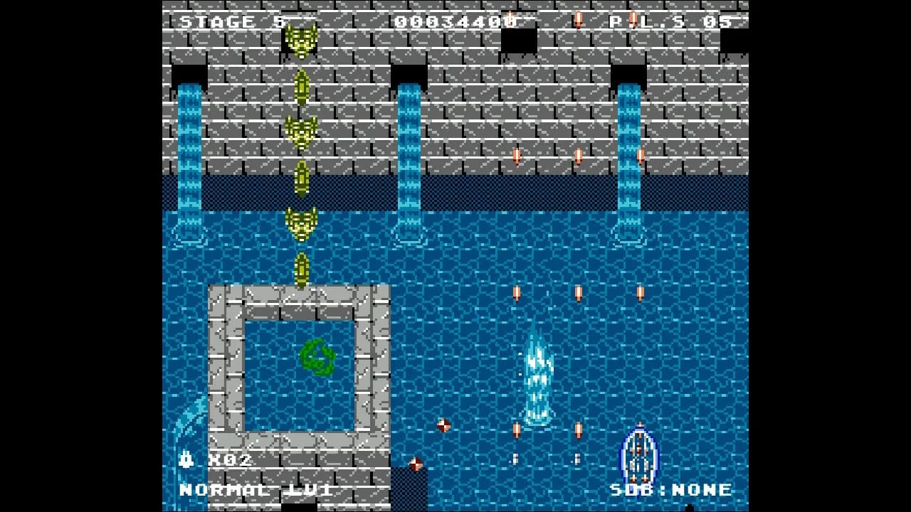 XELAN FORCE görsel 2