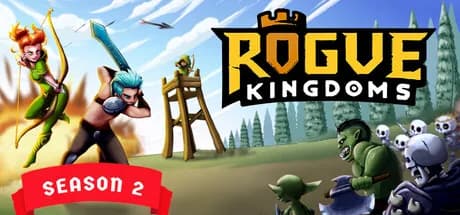 Rogue Kingdoms görsel 1