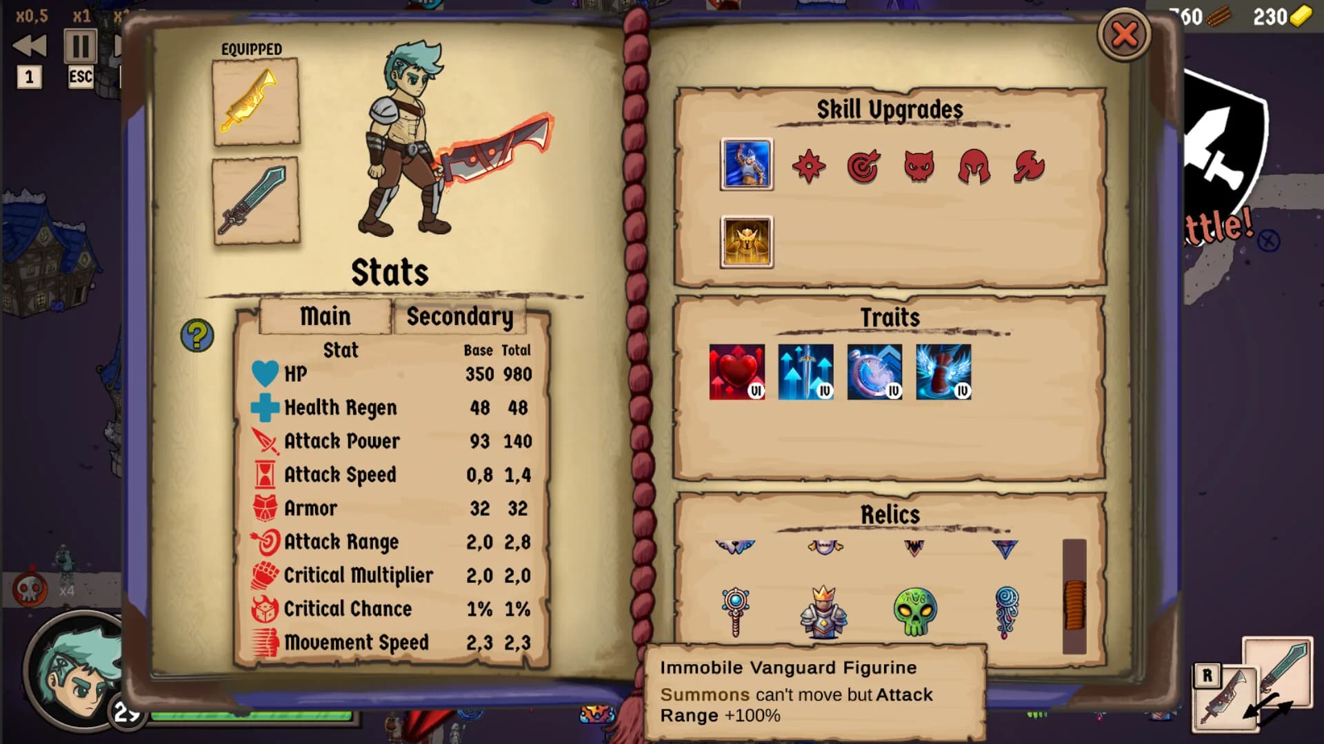 Rogue Kingdoms görsel 14