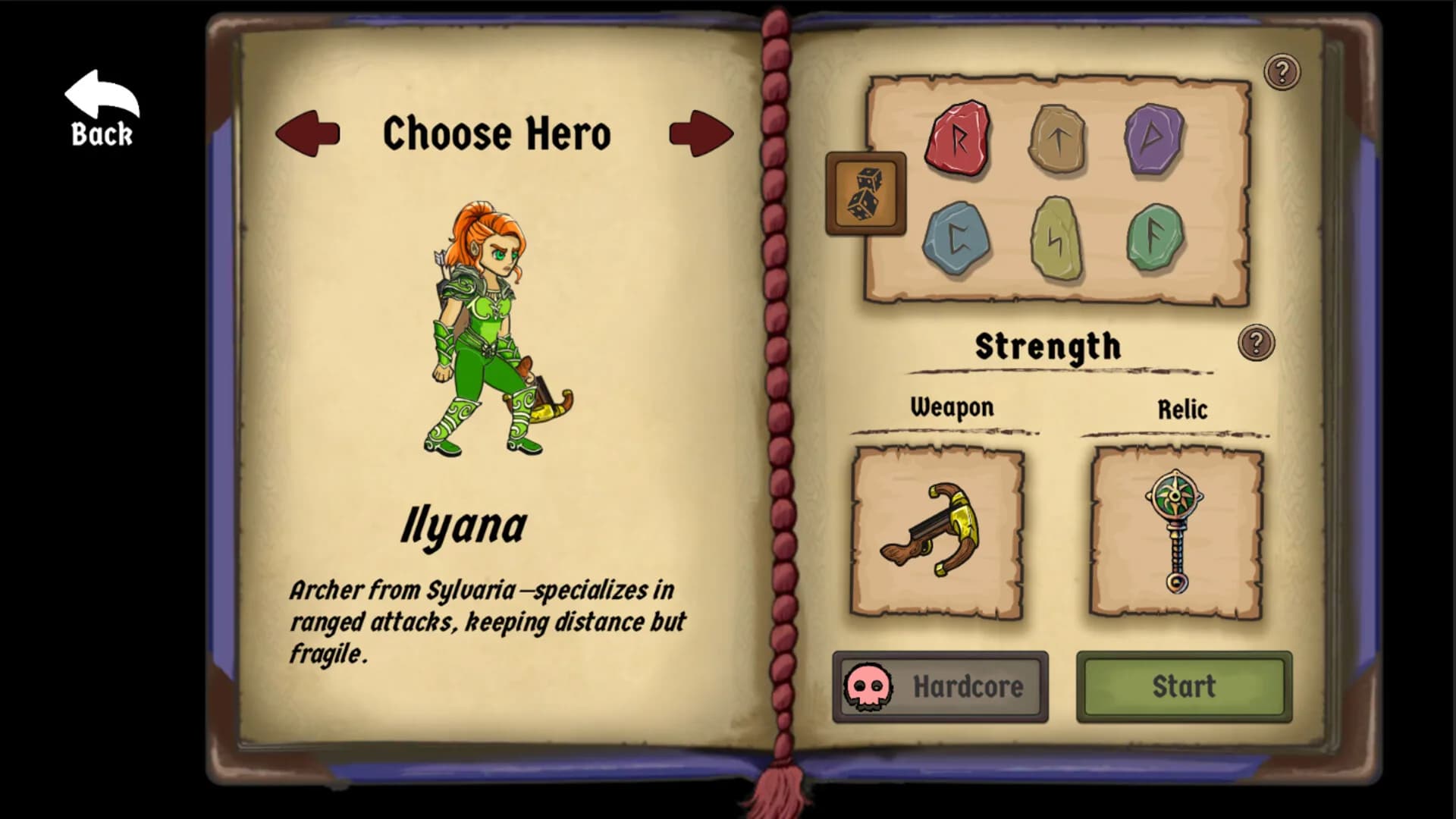 Rogue Kingdoms görsel 15