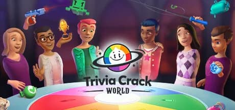 Trivia Crack World