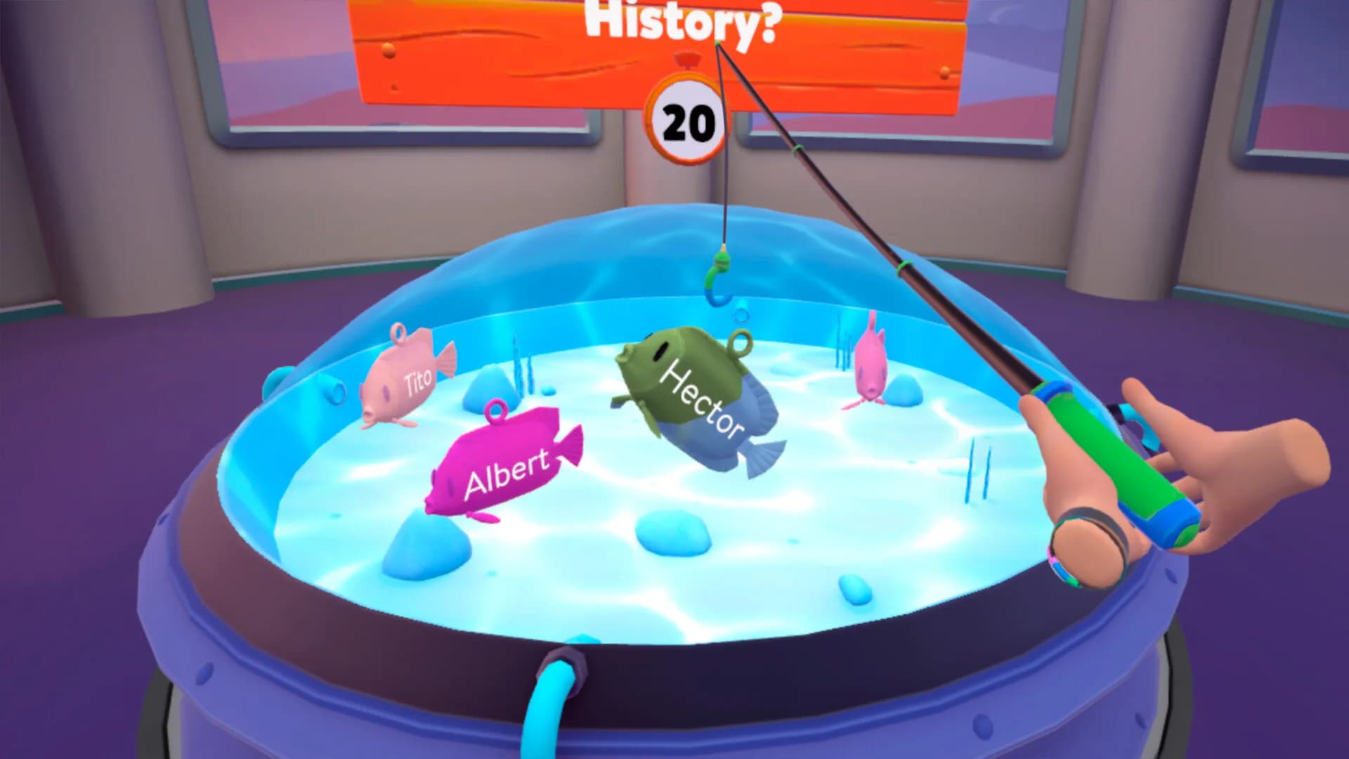 Trivia Crack World görsel 4