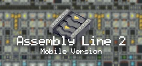 Assembly Line 2 Mobile Version görsel 1