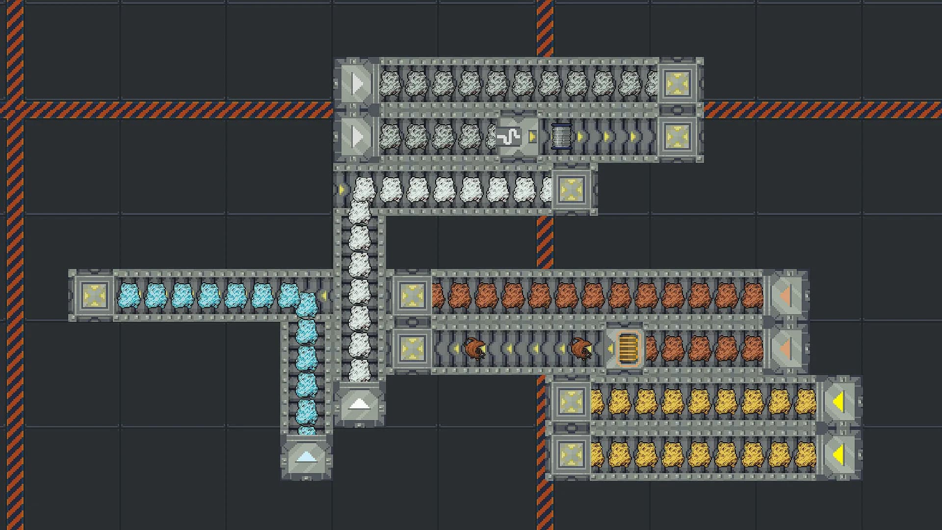 Assembly Line 2 Mobile Version görsel 2