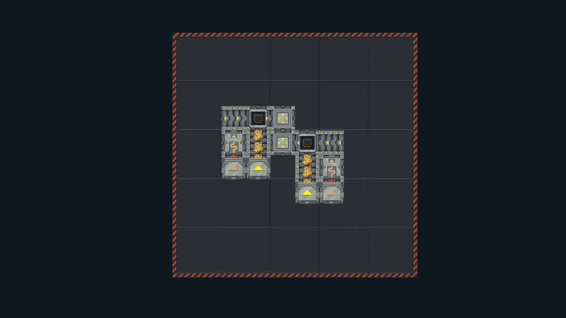 Assembly Line 2 Mobile Version görsel 3
