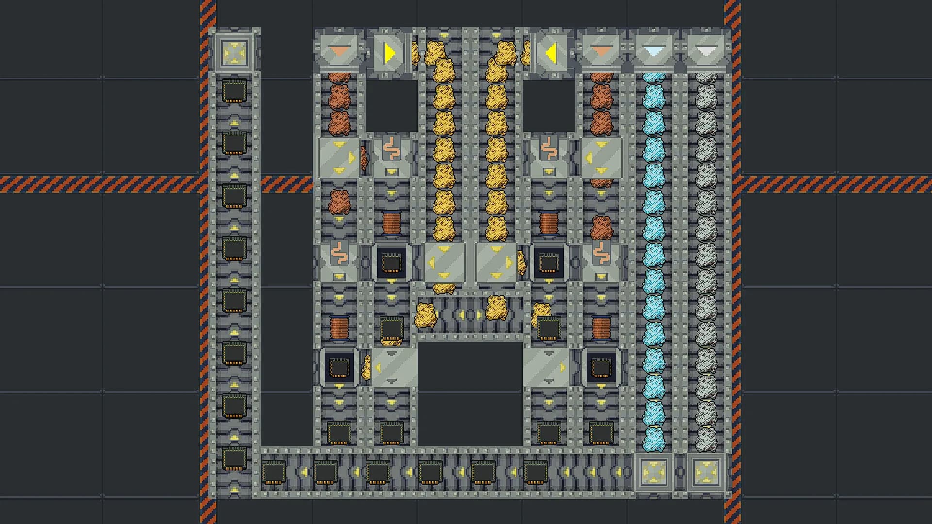 Assembly Line 2 Mobile Version görsel 4