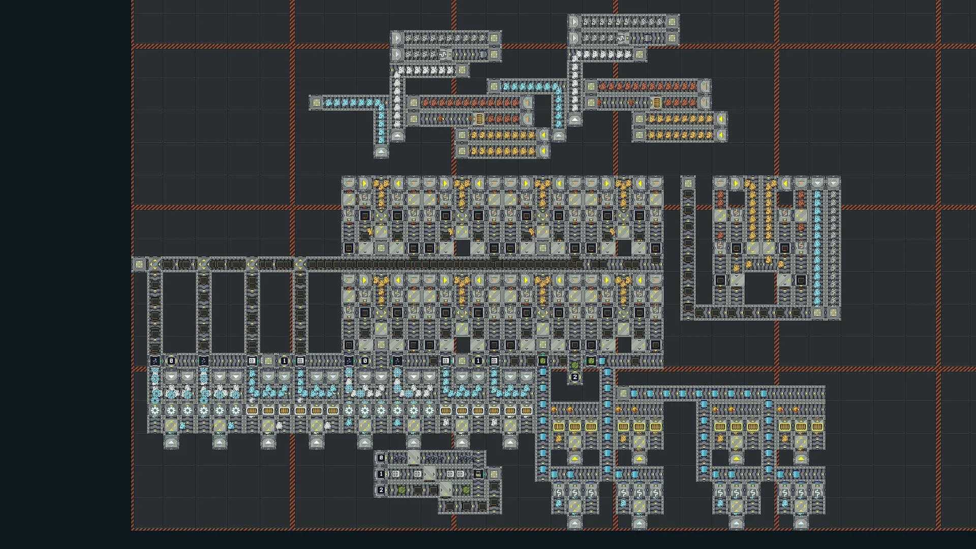 Assembly Line 2 Mobile Version görsel 6