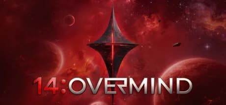 14:  Overmind görsel 1
