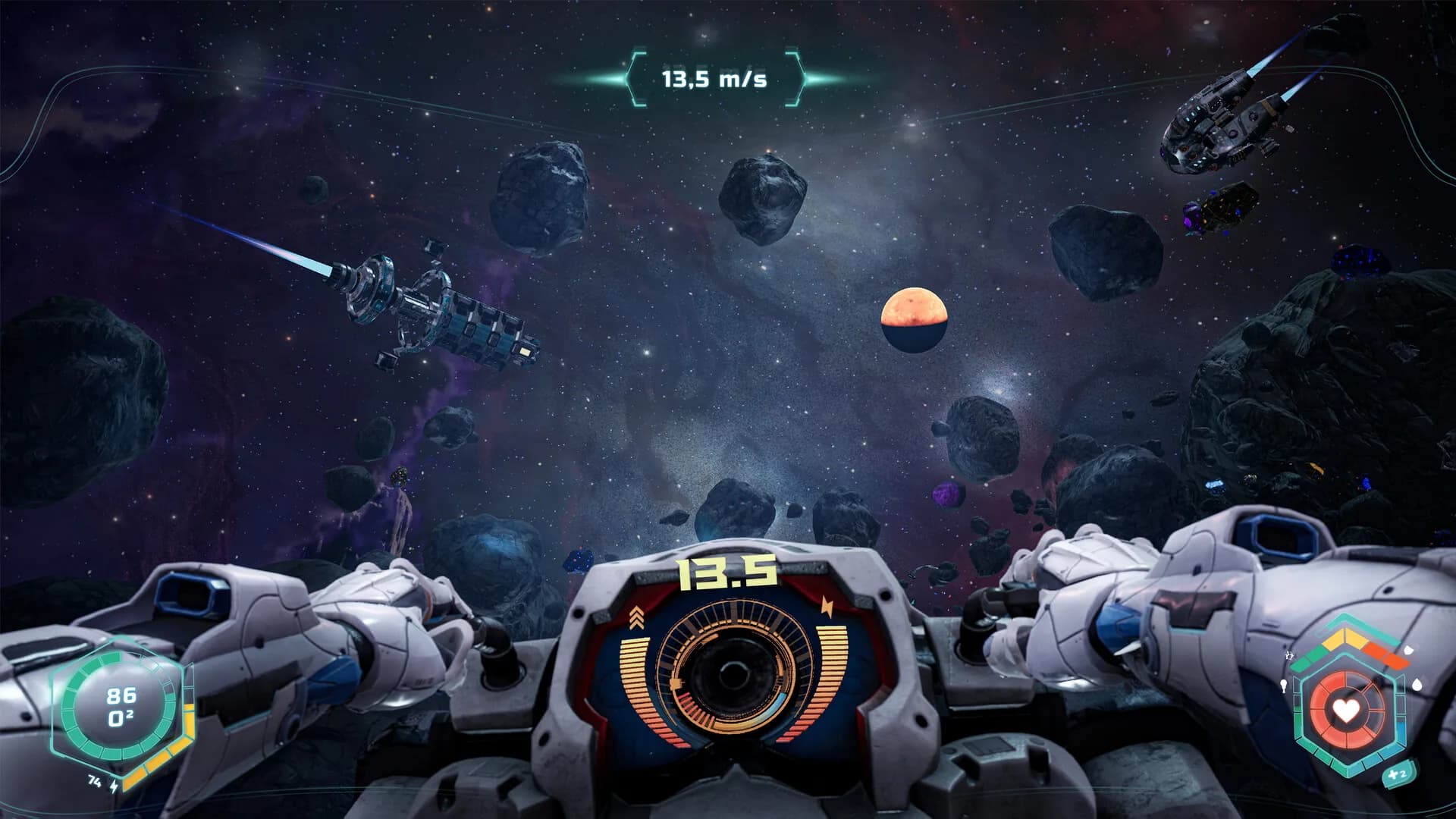 14:  Overmind görsel 5