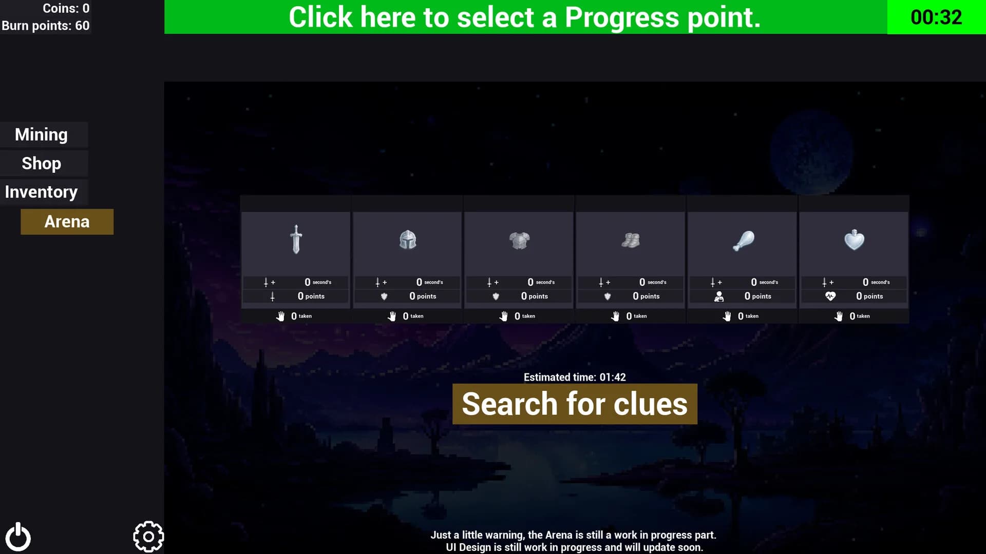 Idle Life - An Idle Game görsel 5