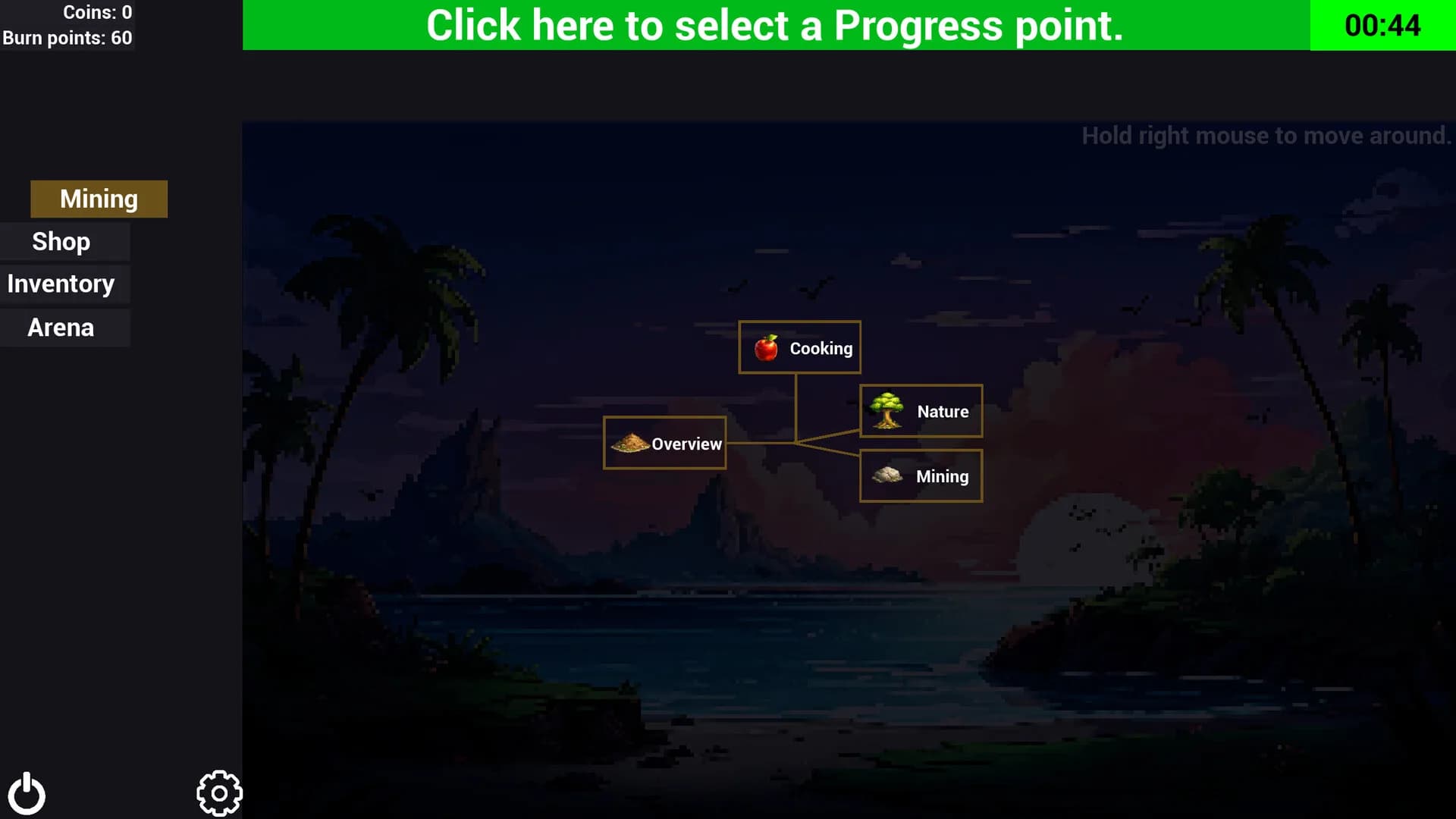 Idle Life - An Idle Game görsel 6