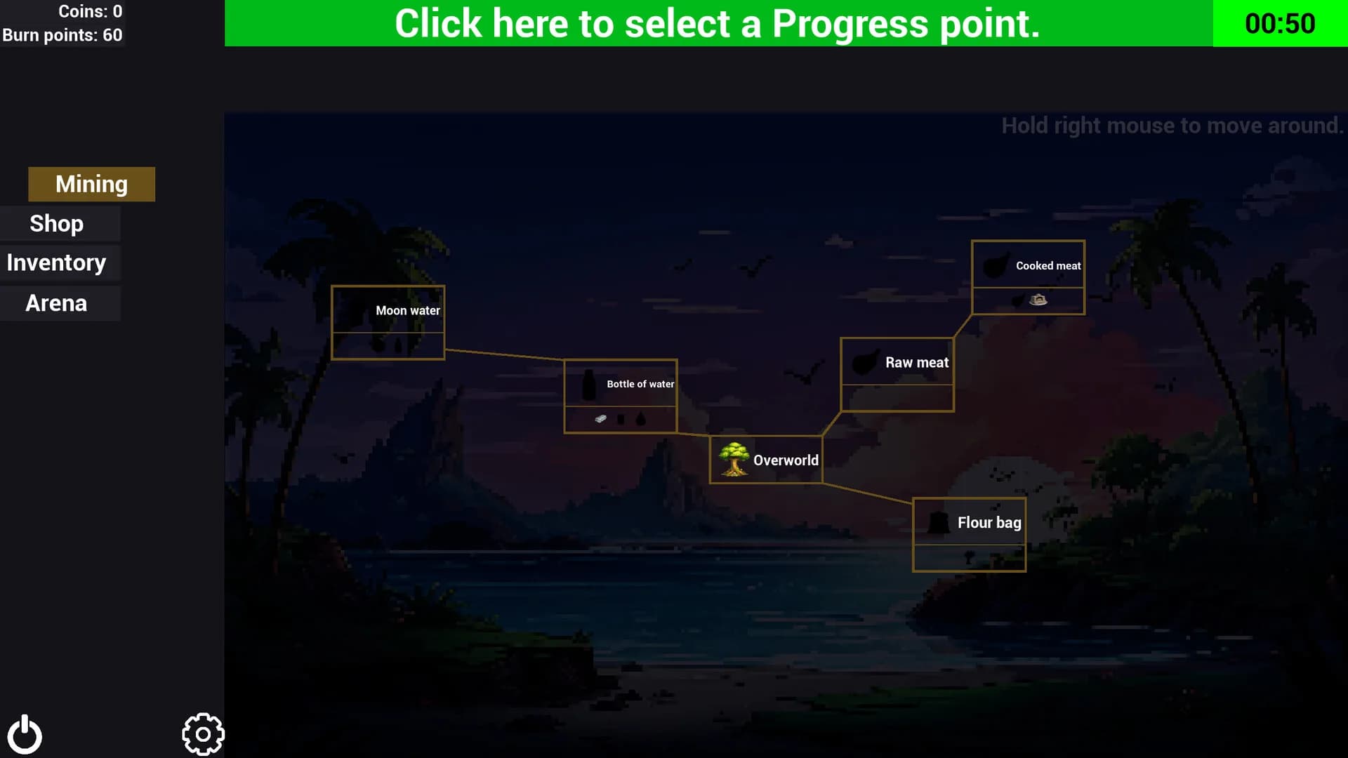Idle Life - An Idle Game görsel 7