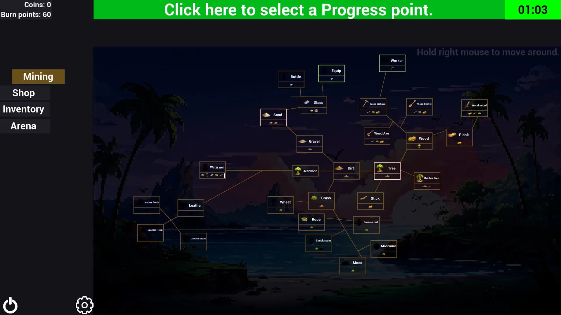 Idle Life - An Idle Game görsel 8