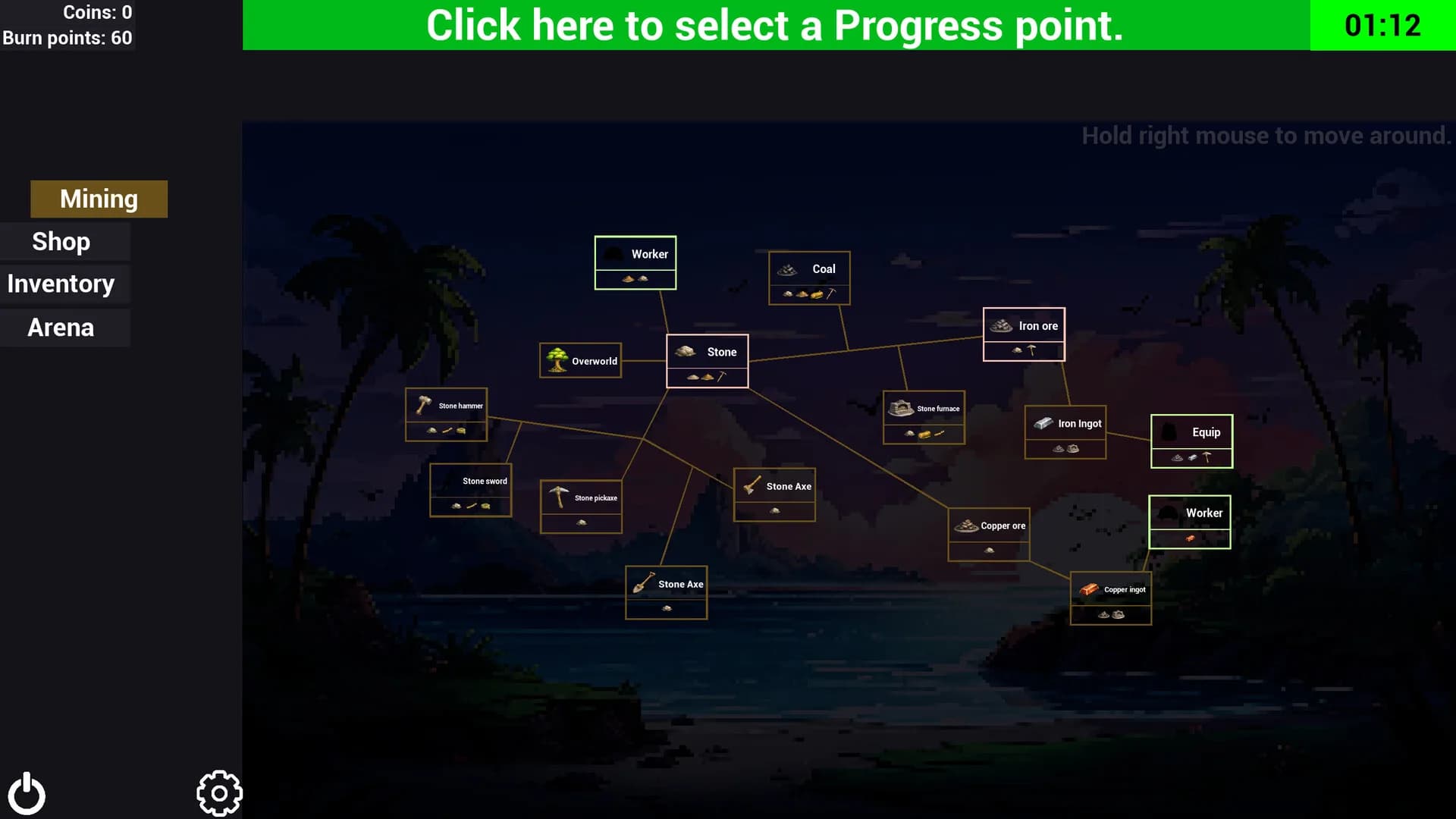 Idle Life - An Idle Game görsel 9