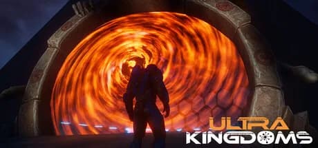 Ultra Kingdoms görsel 1