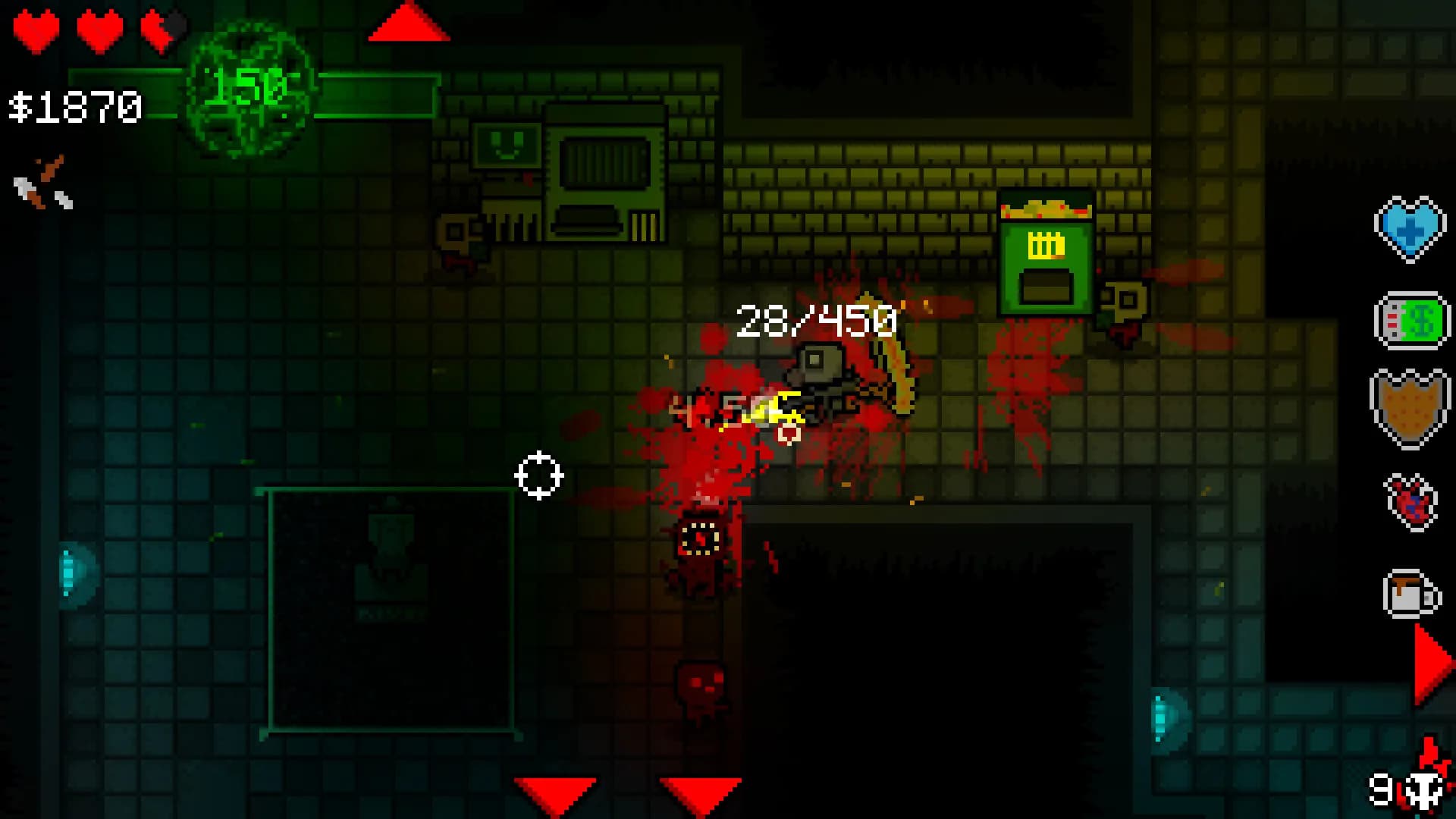 Raven's Carnage görsel 2