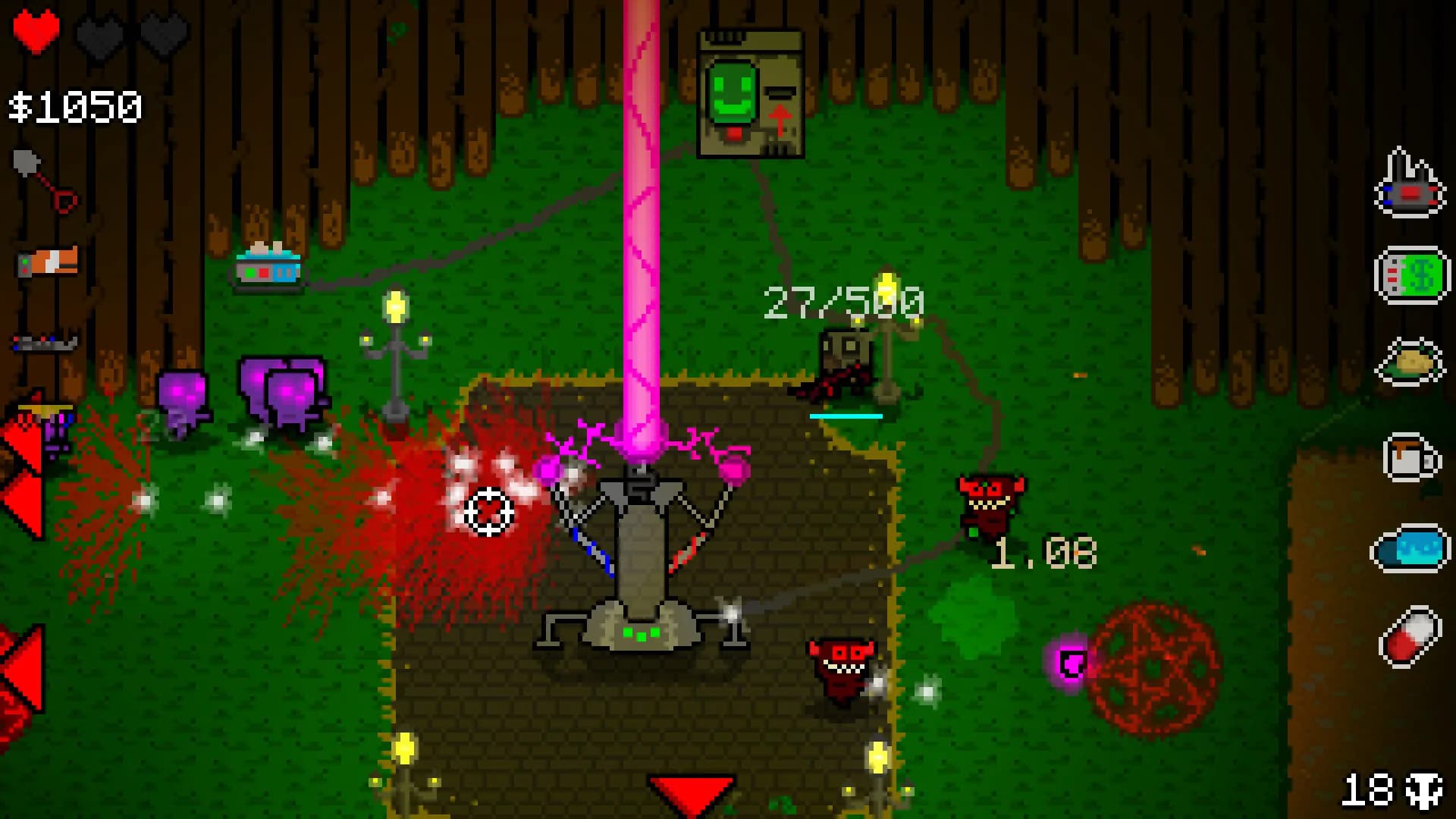 Raven's Carnage görsel 3