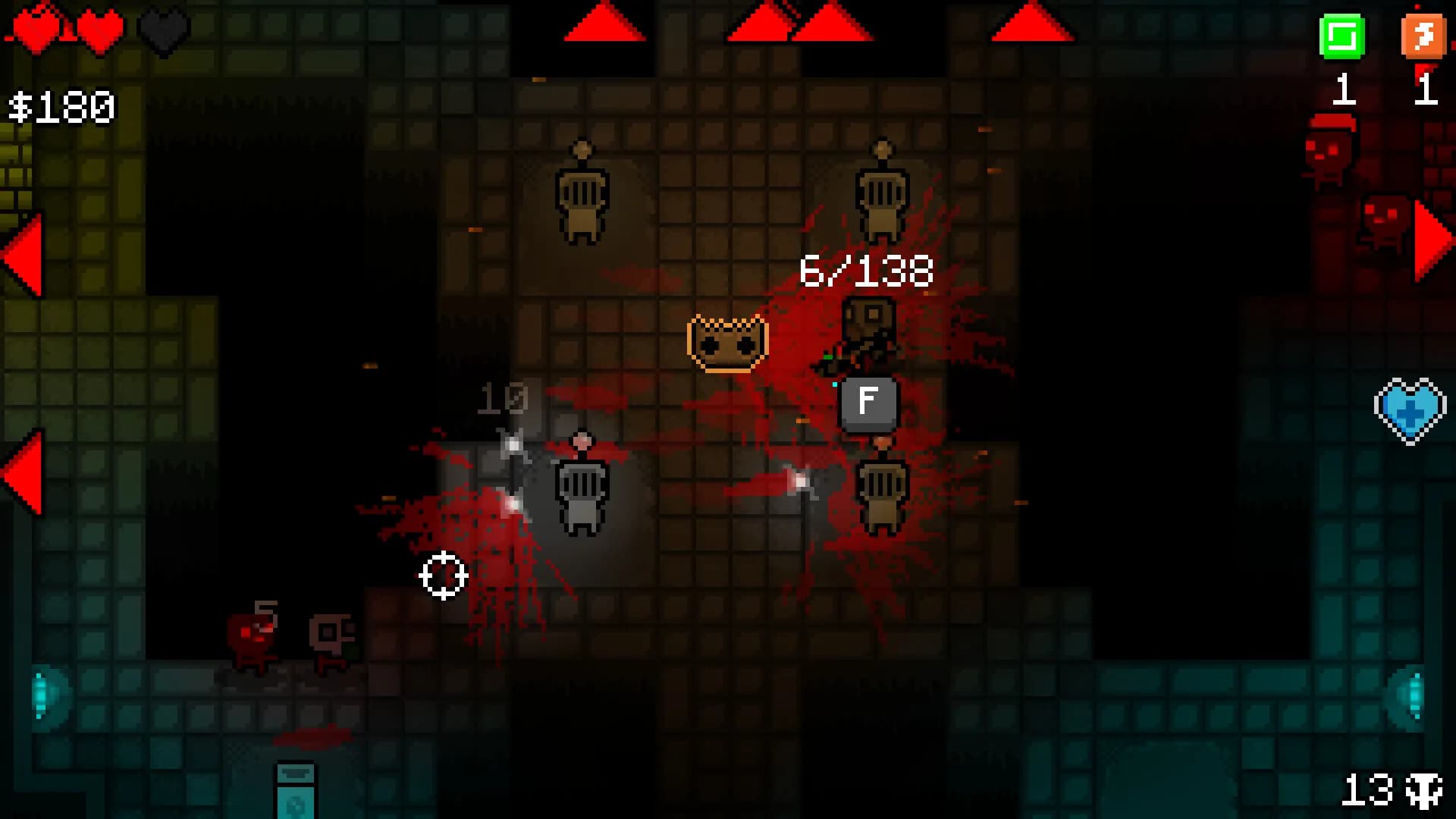 Raven's Carnage görsel 12