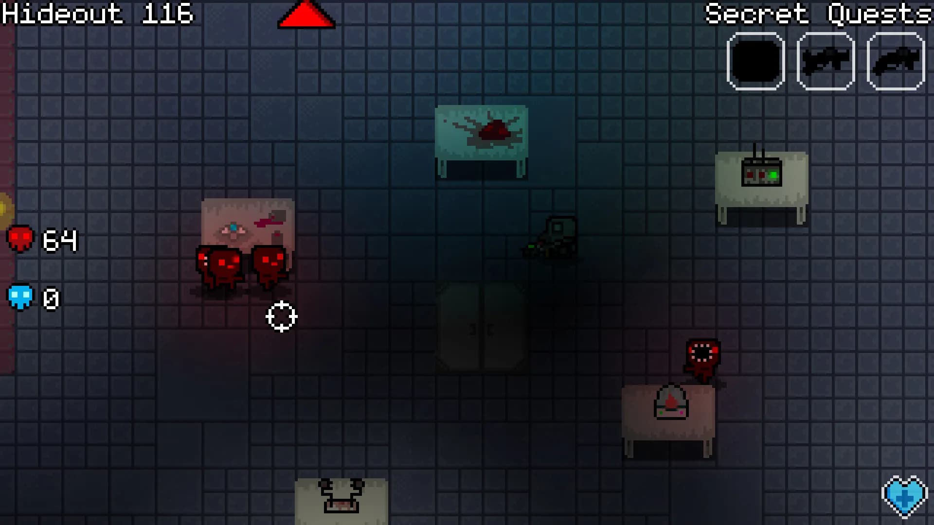 Raven's Carnage görsel 14