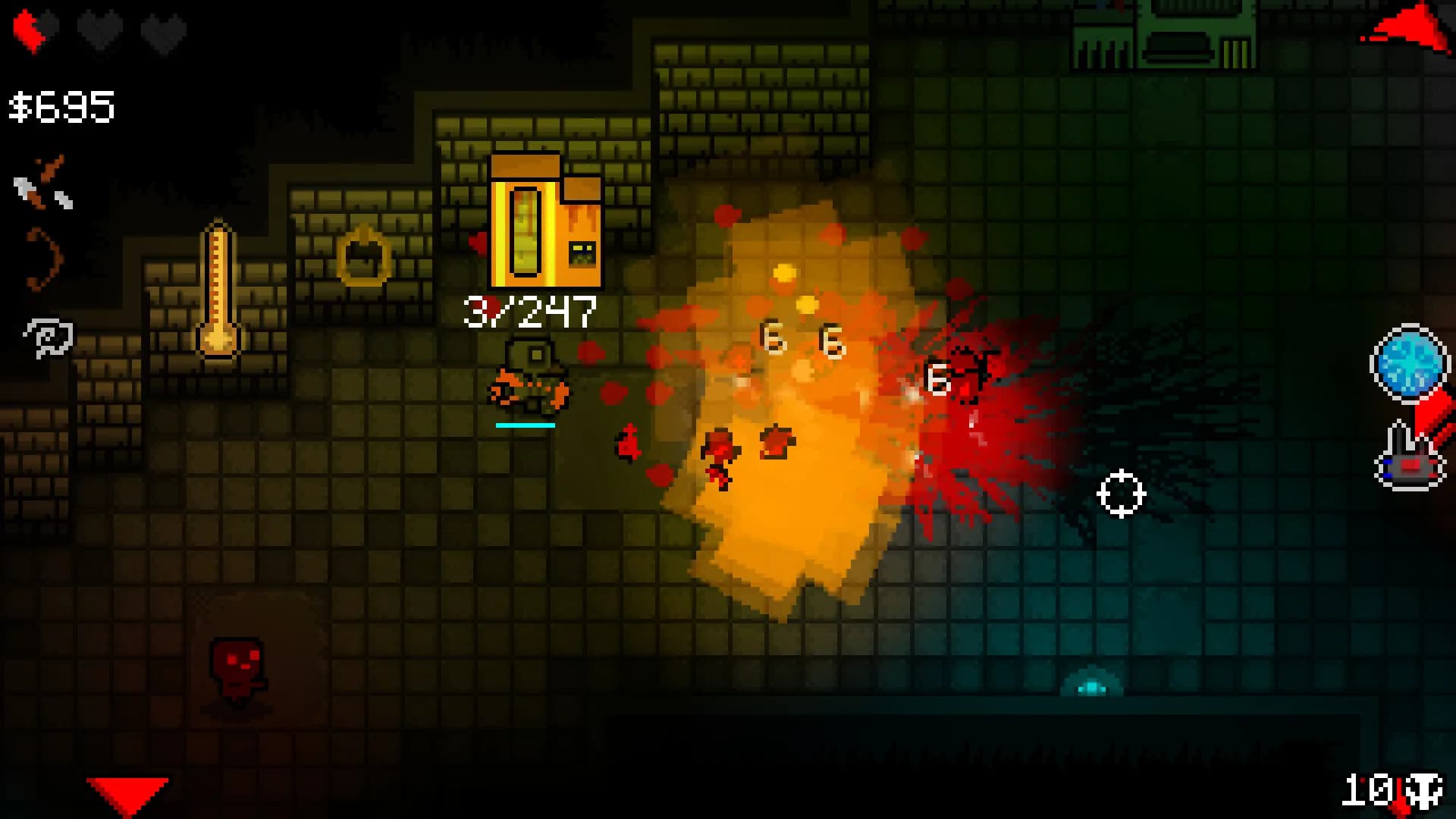Raven's Carnage görsel 5