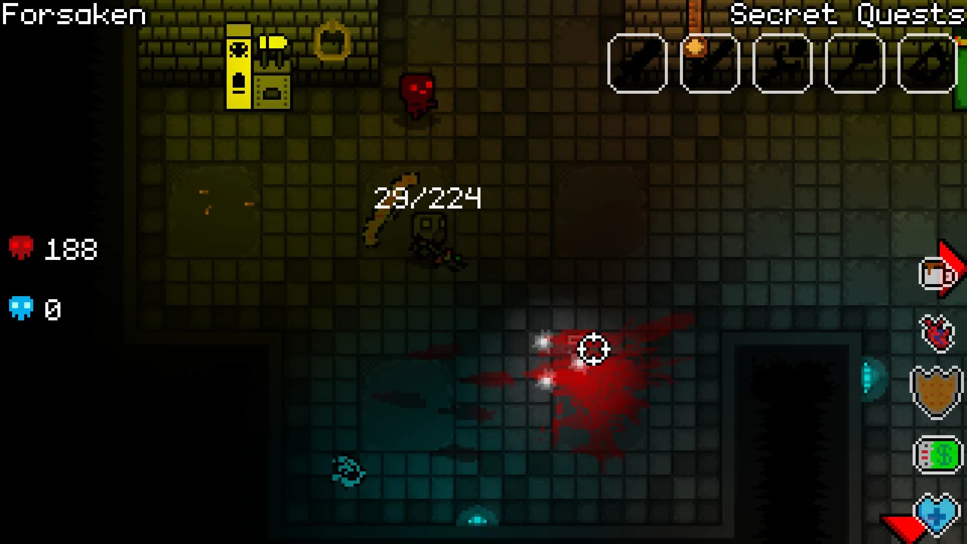 Raven's Carnage görsel 7