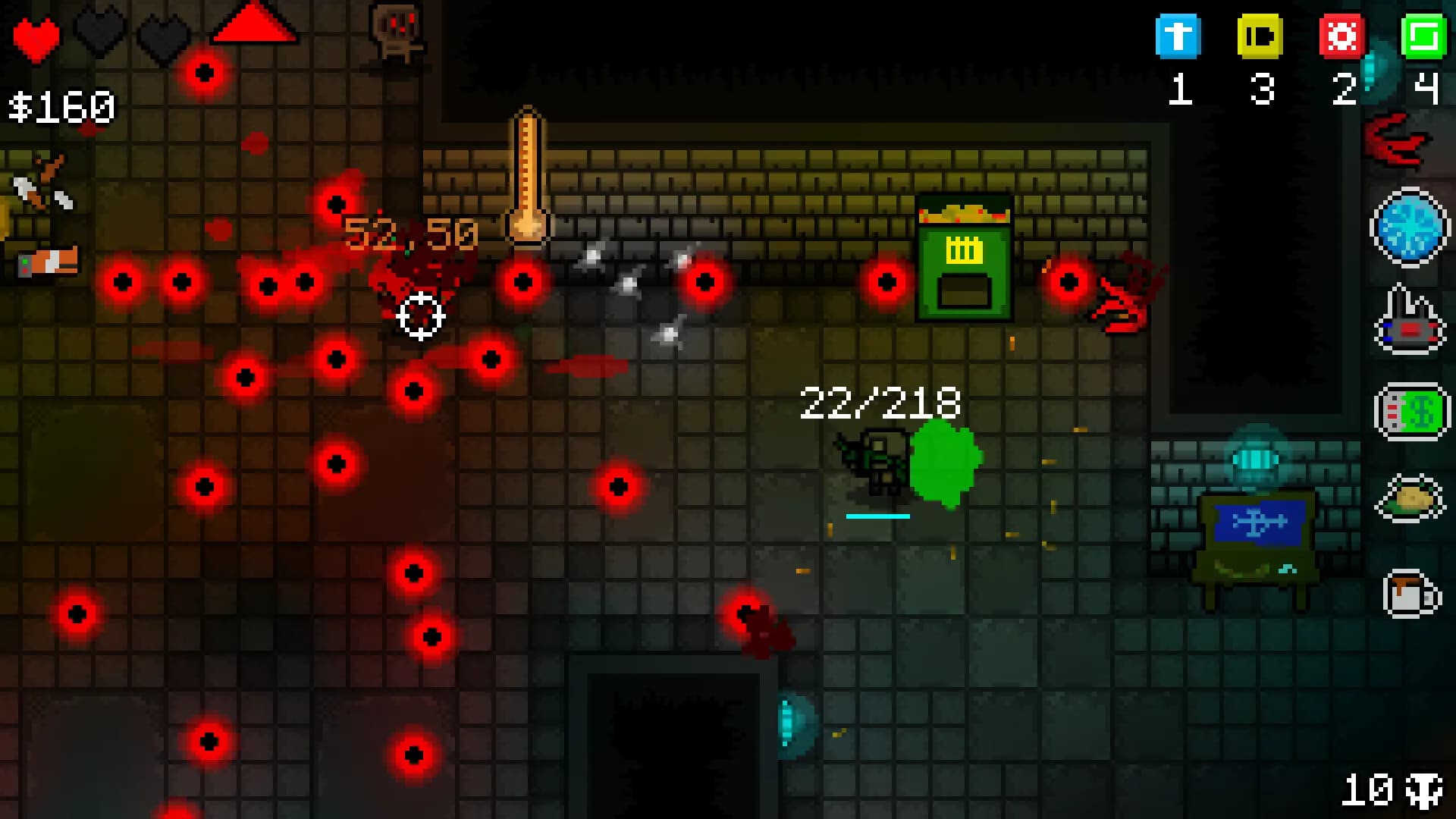 Raven's Carnage görsel 10