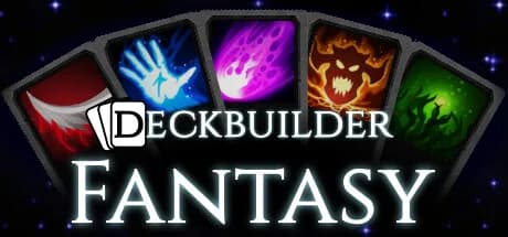 Deckbuilder Fantasy görsel 1