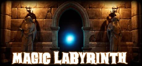 Magic Labyrinth 3D görsel 1
