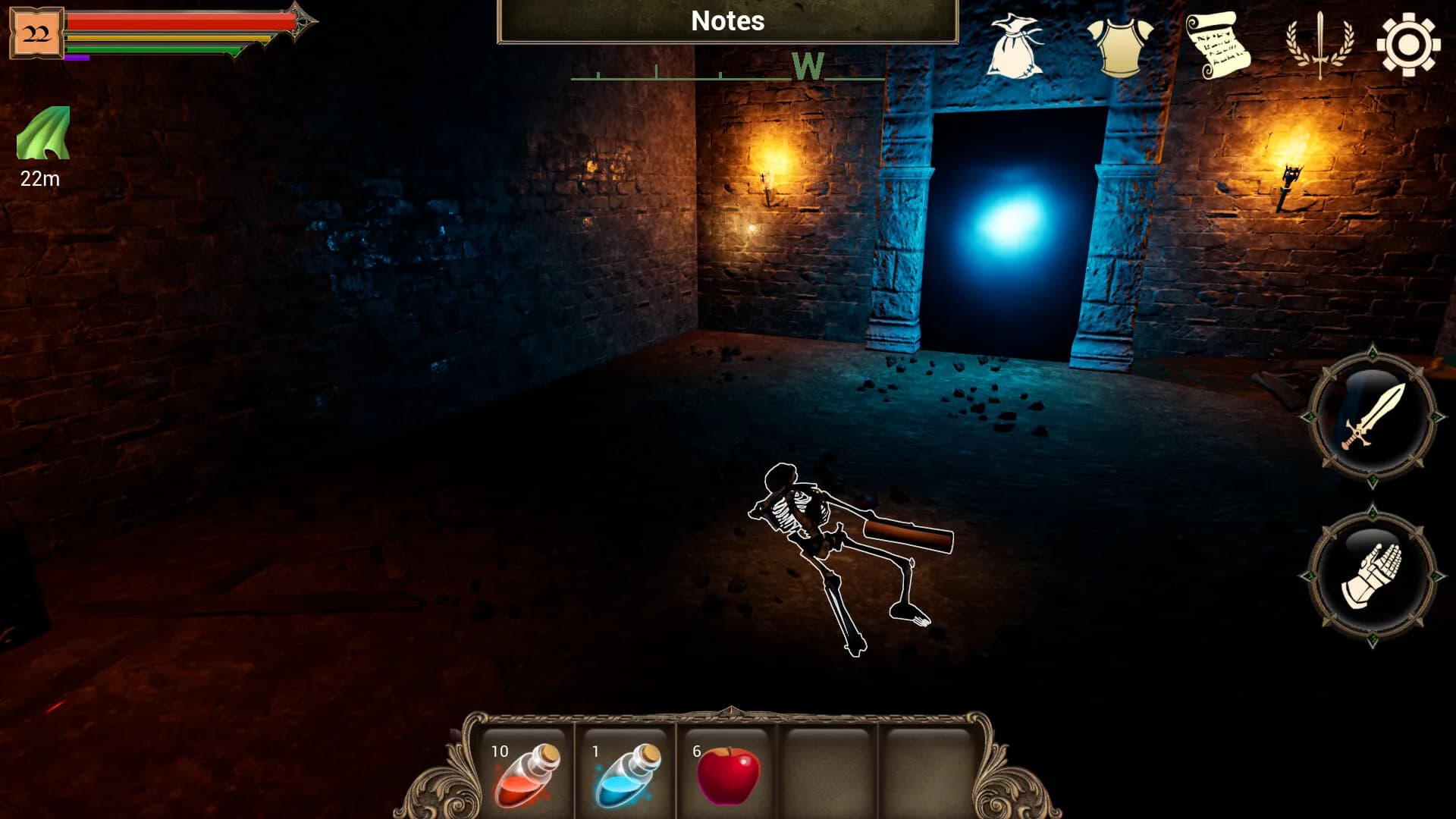 Magic Labyrinth 3D görsel 2