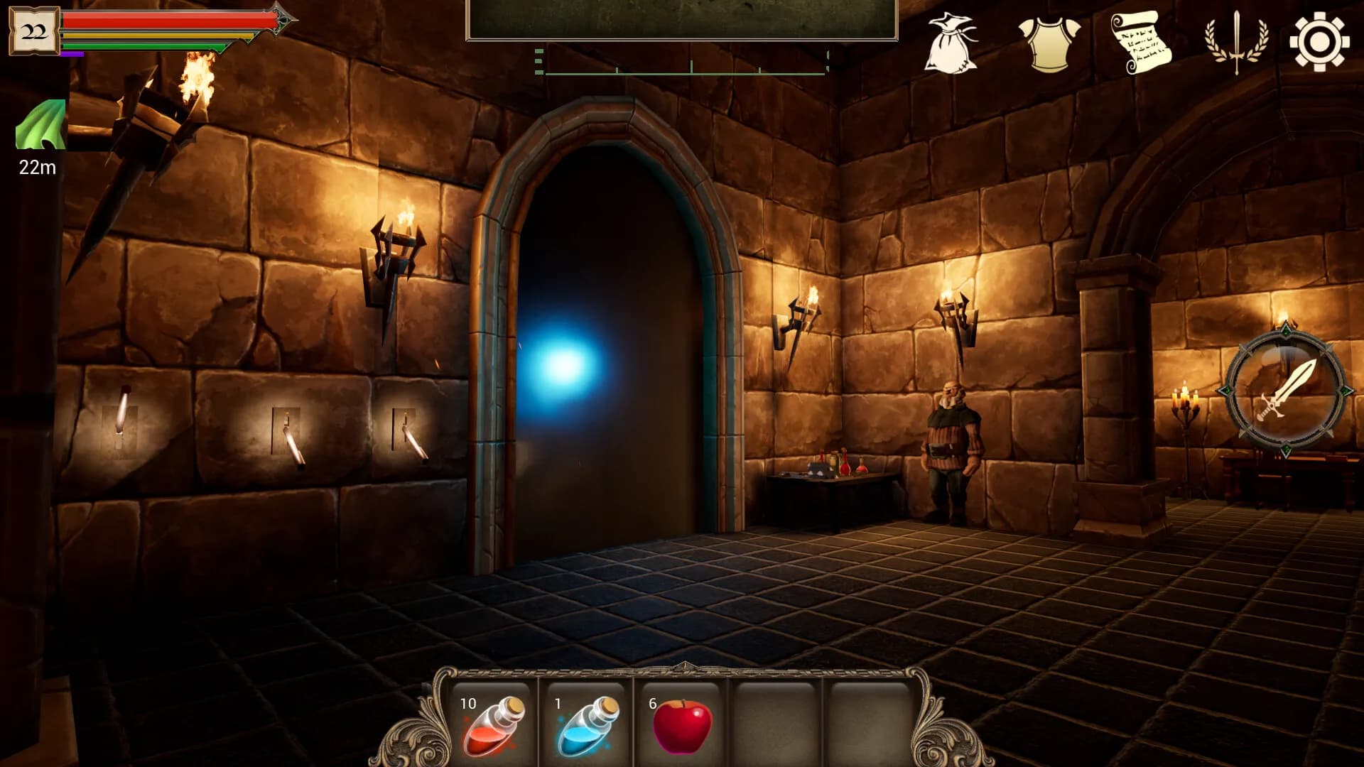 Magic Labyrinth 3D görsel 3
