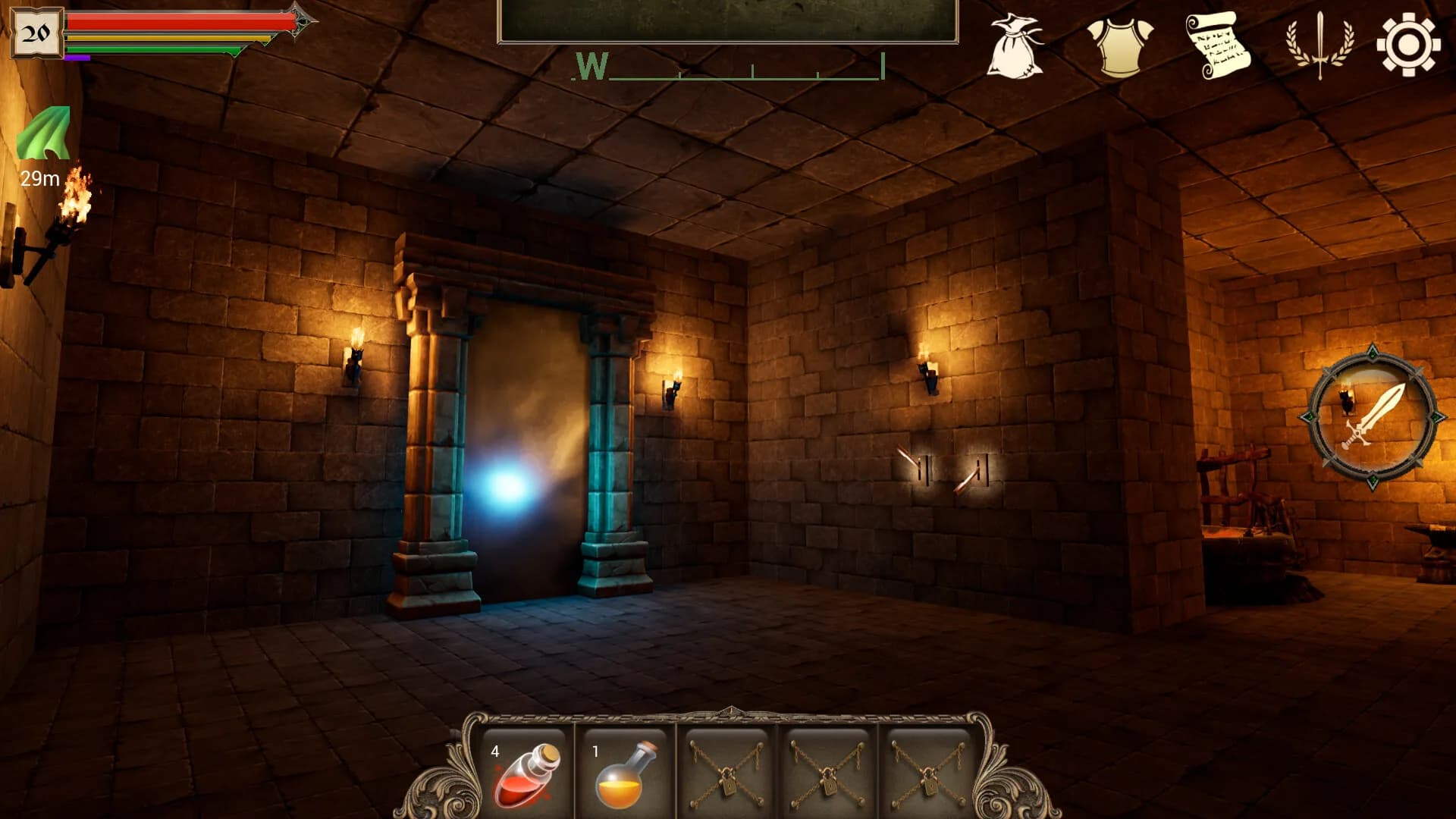 Magic Labyrinth 3D görsel 4