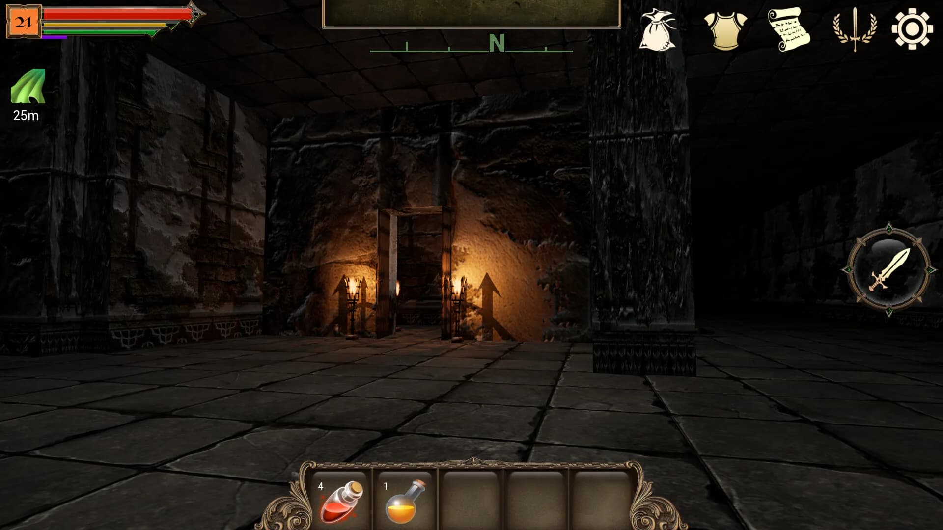 Magic Labyrinth 3D görsel 5