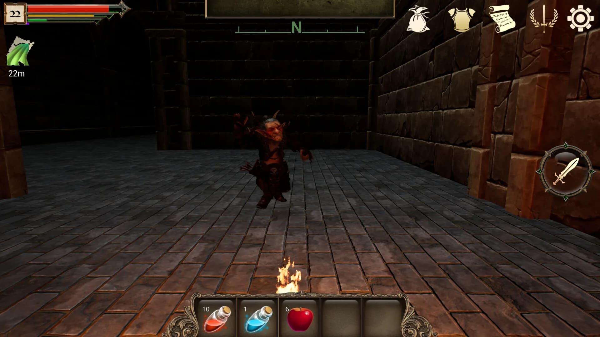 Magic Labyrinth 3D görsel 8