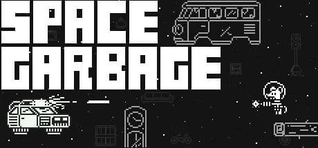 Space Garbage görsel 1