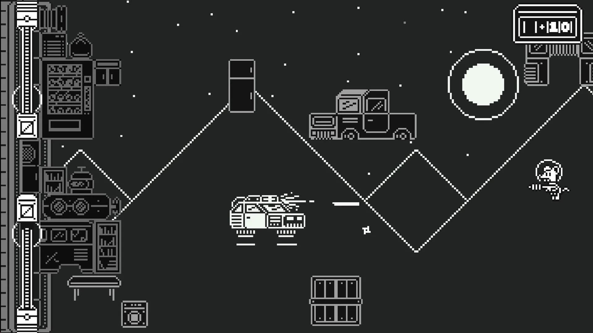 Space Garbage görsel 2