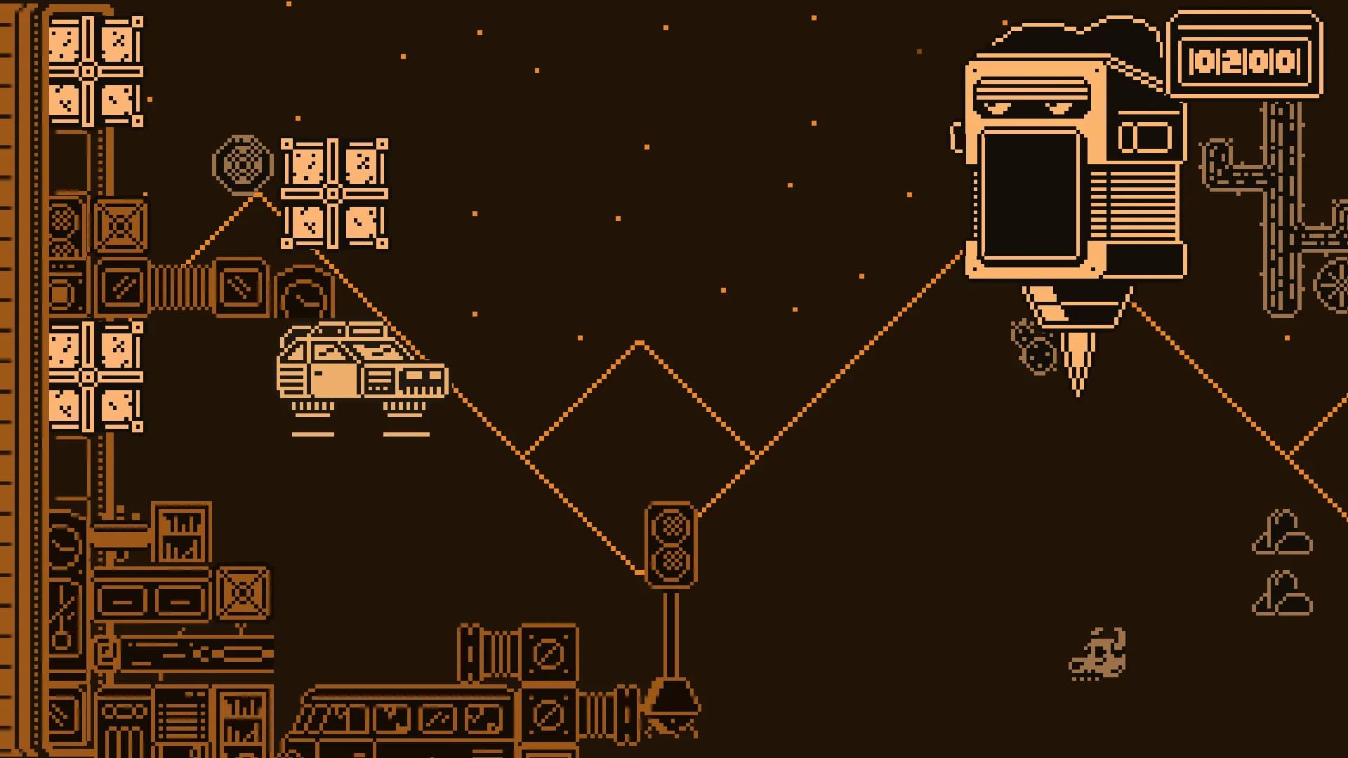 Space Garbage görsel 3