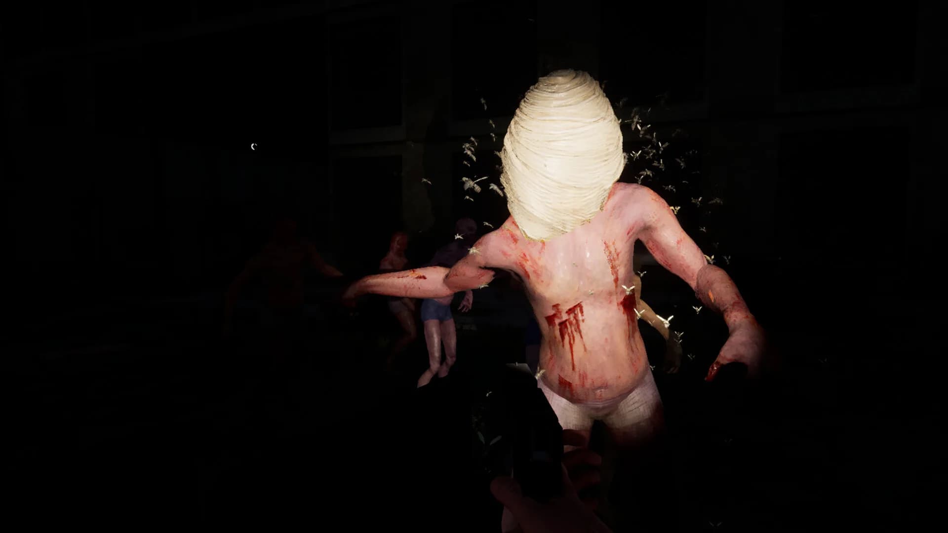 28 Babes Later görsel 6