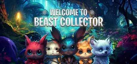 Beast Collector görsel 1