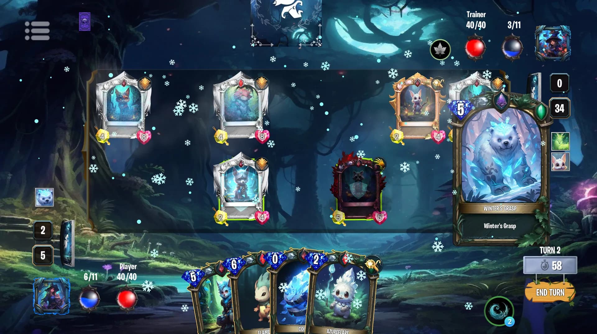 Beast Collector görsel 2