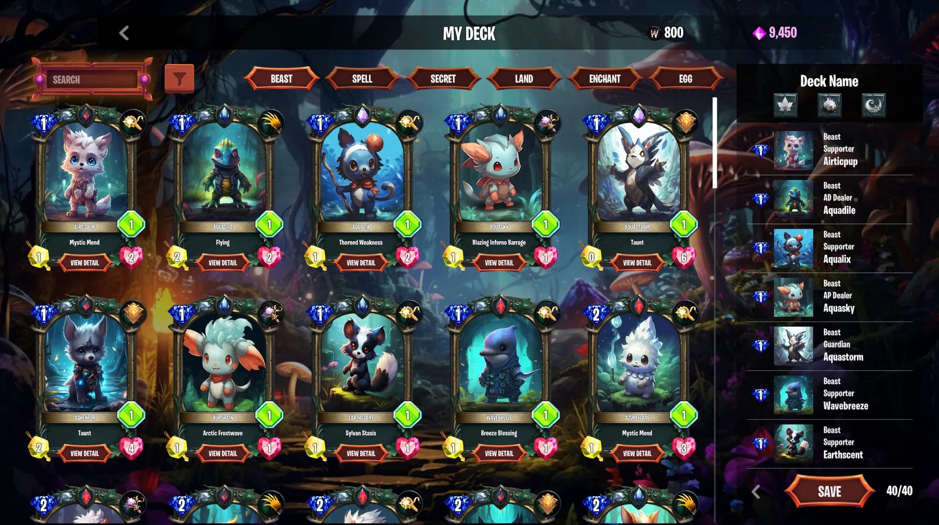 Beast Collector görsel 3
