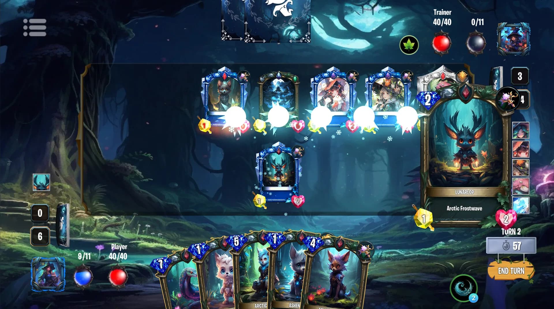 Beast Collector görsel 7