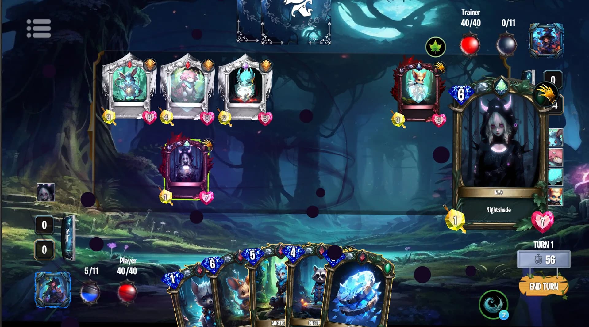 Beast Collector görsel 8